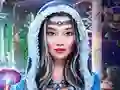 Hra The Great Wizard online