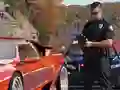 Hra Supercar Police Parking 2 online