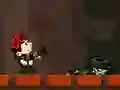Hra Zombie Buster online