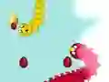 Hra Slither Birds online
