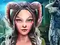 Hra The Mystical Labyrinth online