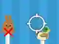 Hra Duck Shoot Evolution online