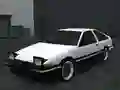 Hra Drift Hunters 2 online