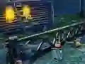 Hra Guardian Wolf online