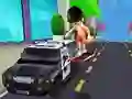 Hra Bus & Subway Runner online