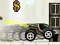 Hra Stunt Crazy online
