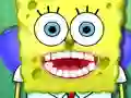 Hra Spongebob Tooth Surgery online