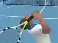 Hra Nexgen Tennis online
