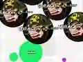 Hra Agma.io online