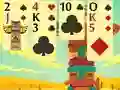 Hra Totem Solitaire online