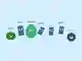 Hra No brakes.io online