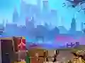 Hra Medieval Castle Hidden Pieces online