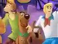 Hra Scooby-Doo! Sneaky Crew online