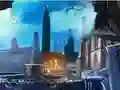 Hra Gloomy Night online