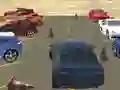 Hra Car Parking Real 3D Simulator online