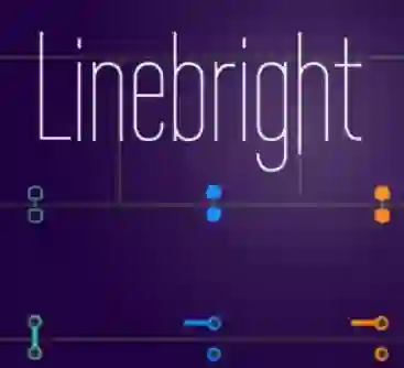 Hra Linebright online