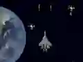 Hra Invaders Combat online
