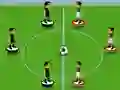 Hra Sling soccer online