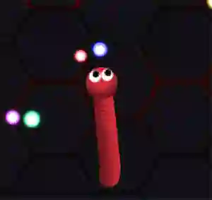Hra Snake Blast 2 online