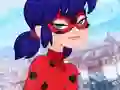 Hra Ladybug`s  New Adventure online