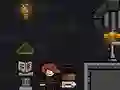 Hra A Pixel Adventure Hero Evolution online