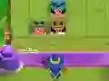 Hra Bounzy Online online