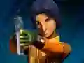Hra Star Wars Rebels Imperial Heist online