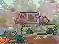Hra Junkyard Rampage online