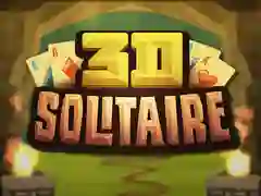 Hra 3d solitaire online