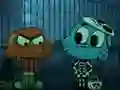 Hra Halloween Monster Puzzle online