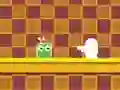Hra Halloween Jump online