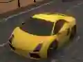 Hra Supercar Endless Rush online