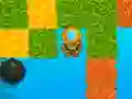 Hra Fancy Diver online