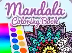 Hra Elsa Mandala online