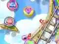Hra Rainbow Pinball online