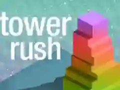 Hra Tower Rush online