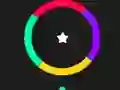 Hra Circle Rush online
