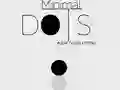 Hra Minimal Dots online