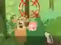 Hra Rain Forest Hunter online