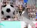 Hra 3D Penalty online
