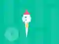 Hra Rocket Flight online