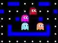 Hra Mobile Pac–man online