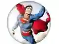 Hra Superhero Quiz online