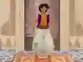 Hra Aladdin Runner online