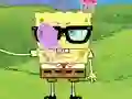 Hra Nickelodeon Code a Character online