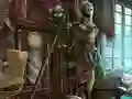 Hra The Lonely House online