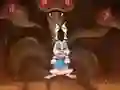 Hra Bunnicula the Cursed Diamond online
