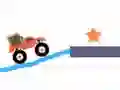 Hra Brain For Monster Truck online