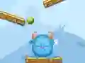 Hra Punch the Monster online