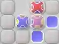 Hra Color Move 2 online